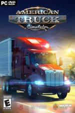 American Truck Simulator Front Cover