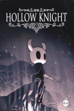 Hollow Knight Front Cover