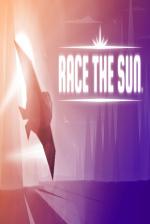 Race The Sun Front Cover