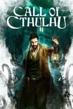 Call Of Cthulhu Front Cover