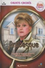 Murder, She Wrote Front Cover