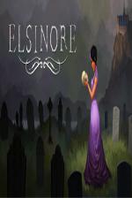 Elsinore Front Cover