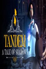 Tandem: A Tale Of Shadows Front Cover