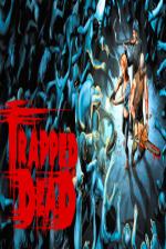 Trapped Dead Front Cover