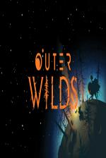 Outer Wilds Front Cover