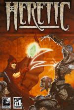 Heretic Front Cover