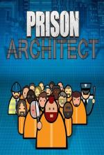 Prison Architect Front Cover