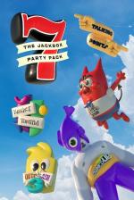 The Jackbox Party Pack 7 Front Cover