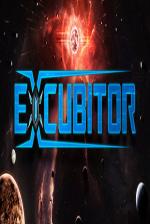 Excubitor Front Cover