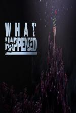 What Happened Front Cover