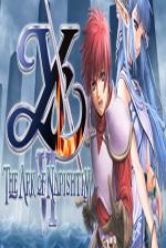 Ys VI: The Ark Of Napishtim Front Cover