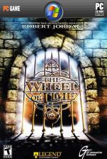 The Wheel Of Time Front Cover