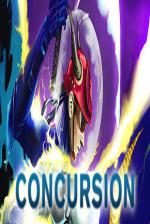 Concursion Front Cover