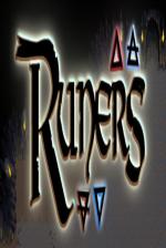 Runers Front Cover