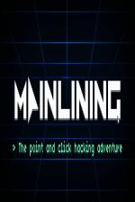 Mainlining Front Cover