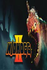 Nidhogg 2 Front Cover