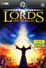 Lords Of Magic: Special Edition Front Cover