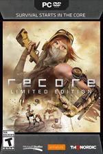 ReCore Front Cover