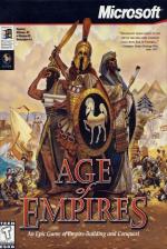 Age Of Empires: Definitive Edition Front Cover