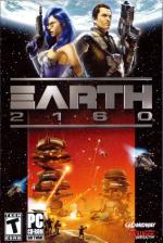 Earth 2160 Front Cover