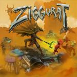 Ziggurat Front Cover