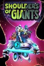 Shoulders Of Giants Front Cover