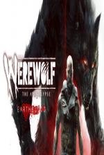 Werewolf: The Apocalypse Earthblood Front Cover