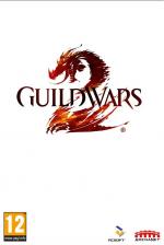 Guild Wars 2 Front Cover