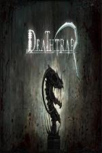 Deathtrap Front Cover