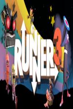 Runner3 Front Cover