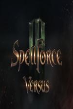 SpellForce III Versus Edition Front Cover