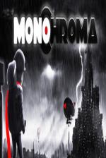 Monochroma Front Cover