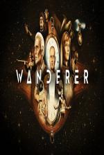 Wanderer Front Cover