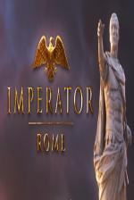 Imperator: Rome Front Cover