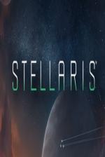 Stellaris Front Cover