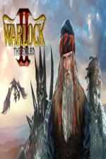 Warlock 2: The Exiled Front Cover