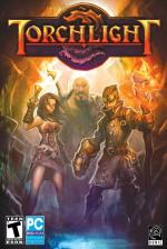 Torchlight Front Cover