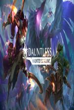 Dauntless Front Cover