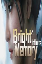 Bright Memory: Infinite Front Cover