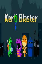 Kero Blaster Front Cover