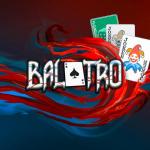 Balatro Front Cover