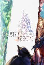 Astria Ascending Front Cover