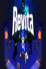 Revita Front Cover