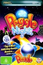 Peggle: Nights Front Cover