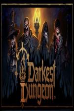 Darkest Dungeon II Front Cover