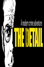 The Detail: Episode 1 - Where The Dead Lie Front Cover