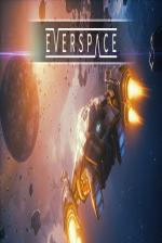 EVERSPACE Front Cover