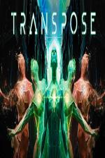 Transpose Front Cover