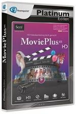 MoviePlus 5 Front Cover