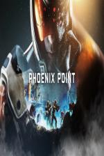 Phoenix Point Front Cover